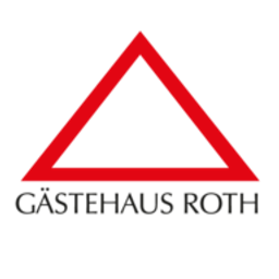 Roth Edda Gästehaus Logo