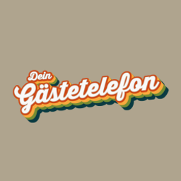 Gaestetelefon Logo
