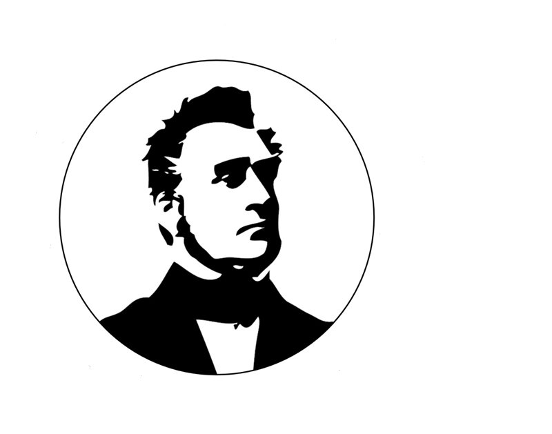 Heinrich-von-Gagern-Schule Haupt- u. Realschule Logo