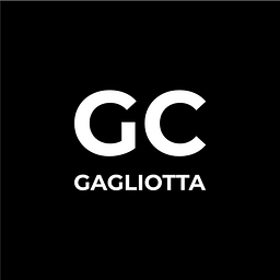 GC - Gagliotta Calzature Logo