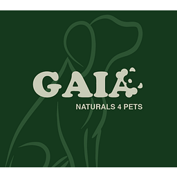 Gaia4pets Logo