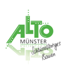 Gailer M. u. M. AltomünsterWohn u. Gewerbebau GmbH Logo