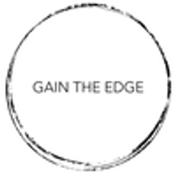Gain The Edge Logo
