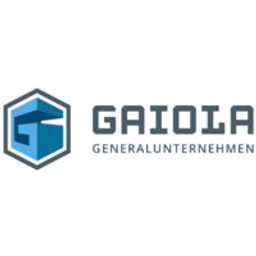 Gaiola Jean-Francois Bausanierungen Logo