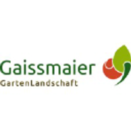Gaissmaier Landschaftsbau GmbH + Co. KG Logo