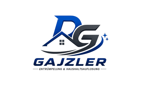 Gajzler Entrümpelung & Haushaltsauflösung Logo