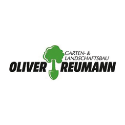 Reumann Oliver Garten- u. Landschaftsbau Logo
