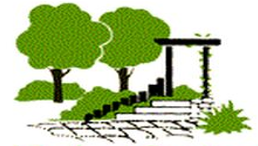 Davin Frank-Rene Gartenpflege Logo