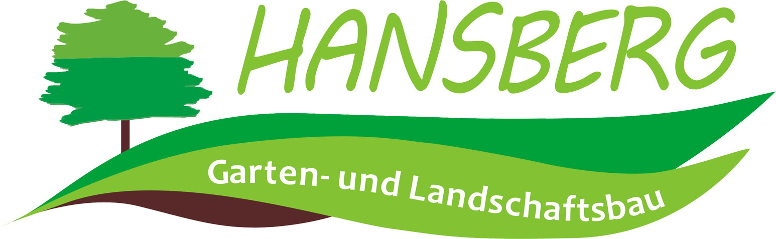 Hansberg Garten- und Landschaftsbau Logo