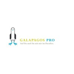 Galapagos PRO Logo
