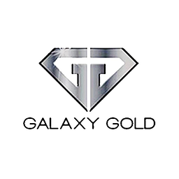Galaxy Gold Products Inc. Logo