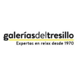 GALERÍAS DEL TRESILLO Logo