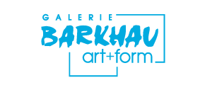 Galerie Barkhau - Kunsthandlung Logo