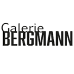 Galerie Bergmann Logo