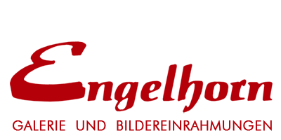 Galerie Engelhorn Logo