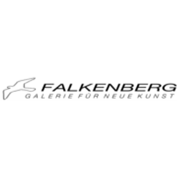 Falkenberg Galerie für Neue Kunst Logo