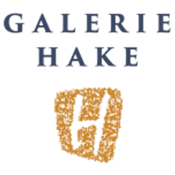Galerie Hake Bilder und Rahmen Logo