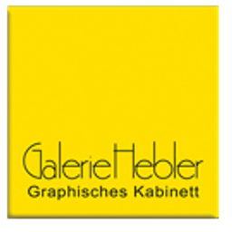 Galerie Hebler Logo