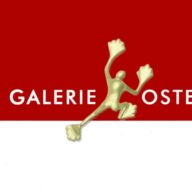 Galerie Ostendorff Logo