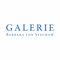 Stechow von Barbara Galerie Logo