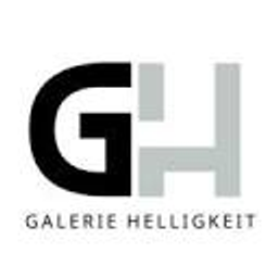 Galeriehelligkeit Logo