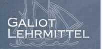 Galiot Lehrmittel Logo