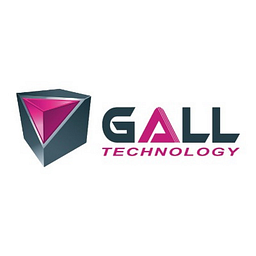 Gall Technology Logo