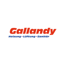 Gallandy Logo