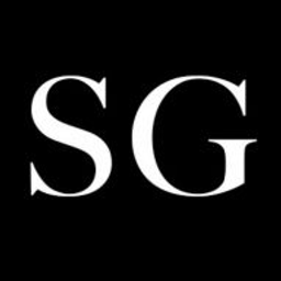 Gallian Photography Logo