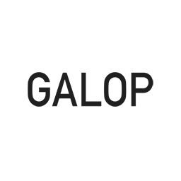 GALOP Parfum Logo