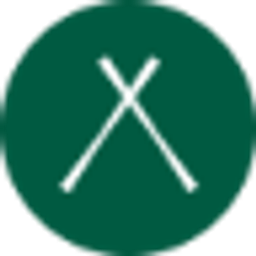 Galsklint Logo