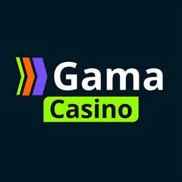 Gama Casino Play Logo