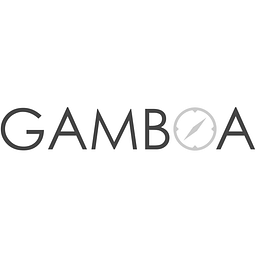Gamboa Logo