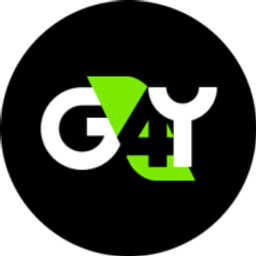 Game-4-You Logo