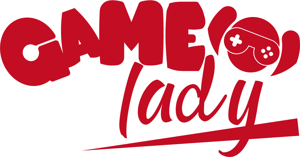 Game Lady Dolls Logo