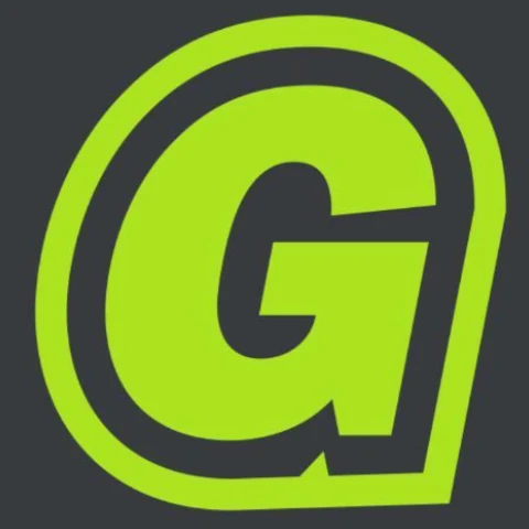 Game-! Logo
