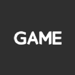 GAME Logo