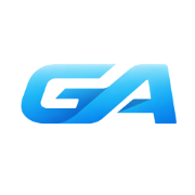 Gameaccounts Logo