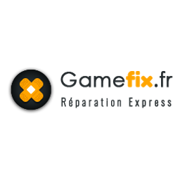 Gamefix Logo