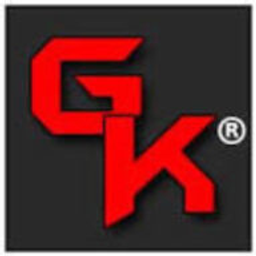 Gamekeys Logo