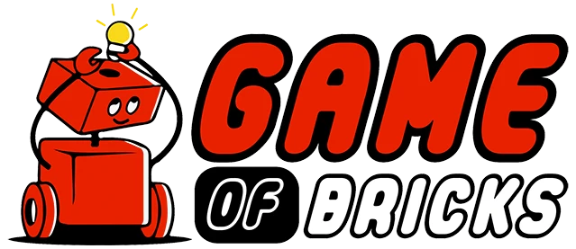 Game of Bricks Logo