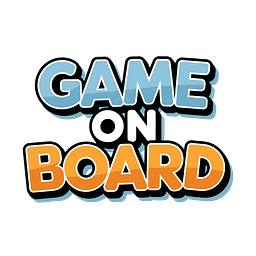 Gameonboard Logo