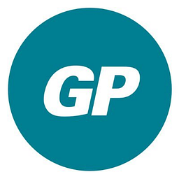 GamePro Logo