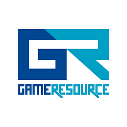 GameResource Logo