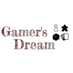 Gamersdream Logo