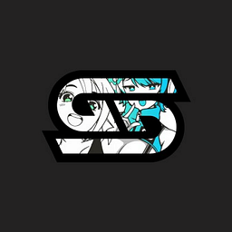 Gamer Supps Logo