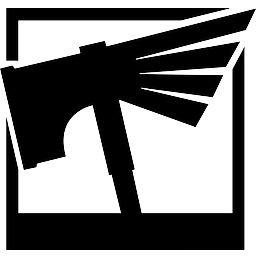 Games Workshop Logo