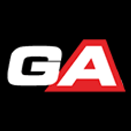 Gamesaktuell Logo