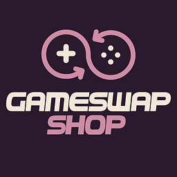 GameSwap Logo