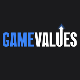 GameValues Logo